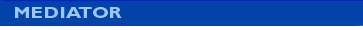 mediator